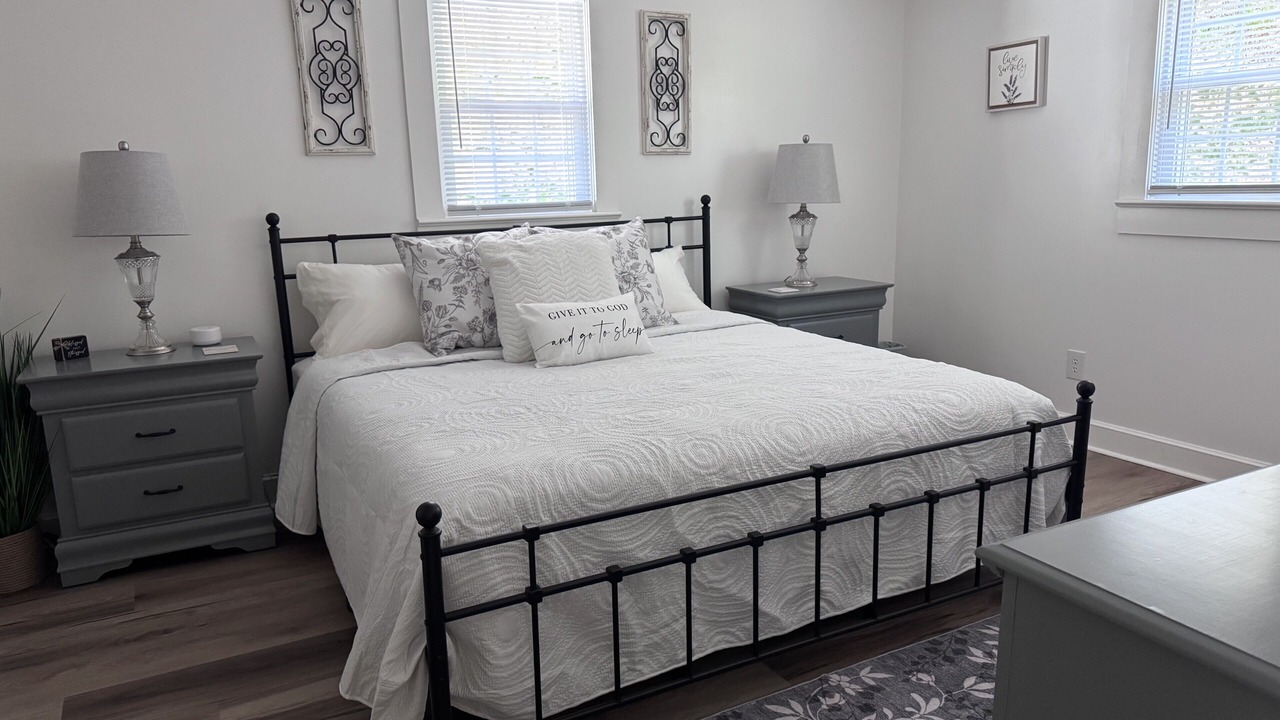 Photo of Bedroom in West Jefferson