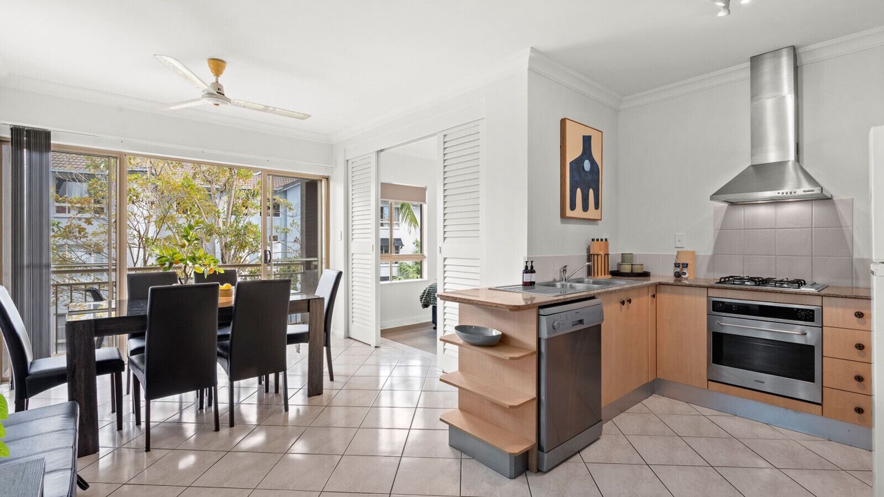 Photo of Kitchen in Cairns North
