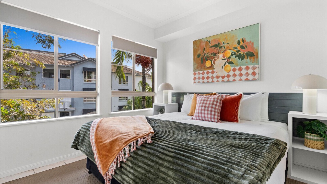 Photo of Bedroom in Cairns North