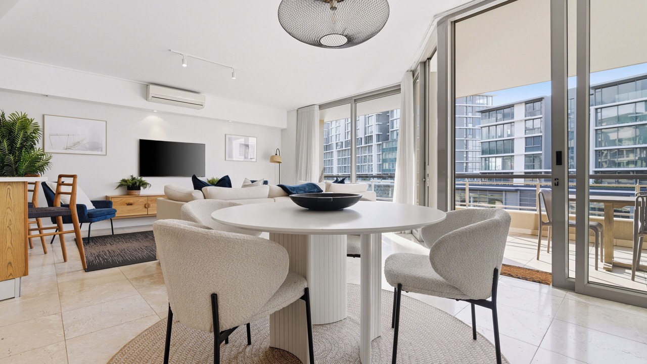 Photo of Bedroom in Victoria and Alfred Waterfront