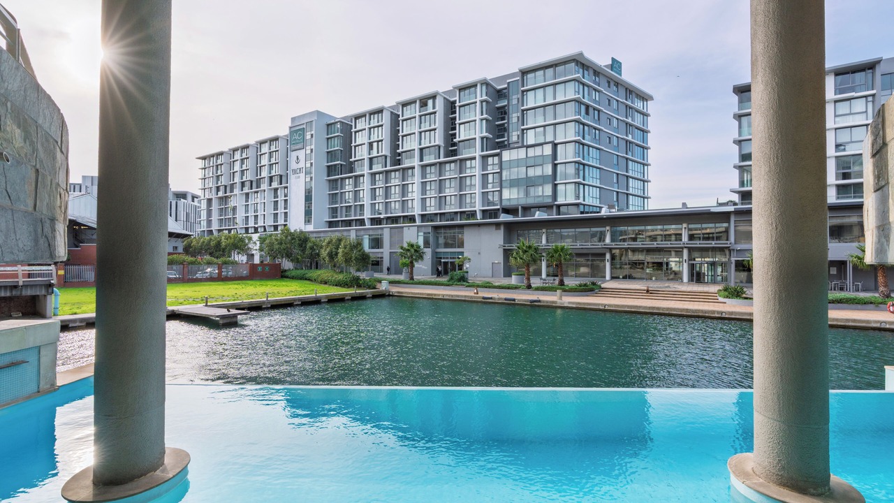 Photo of Outdoor in Victoria and Alfred Waterfront
