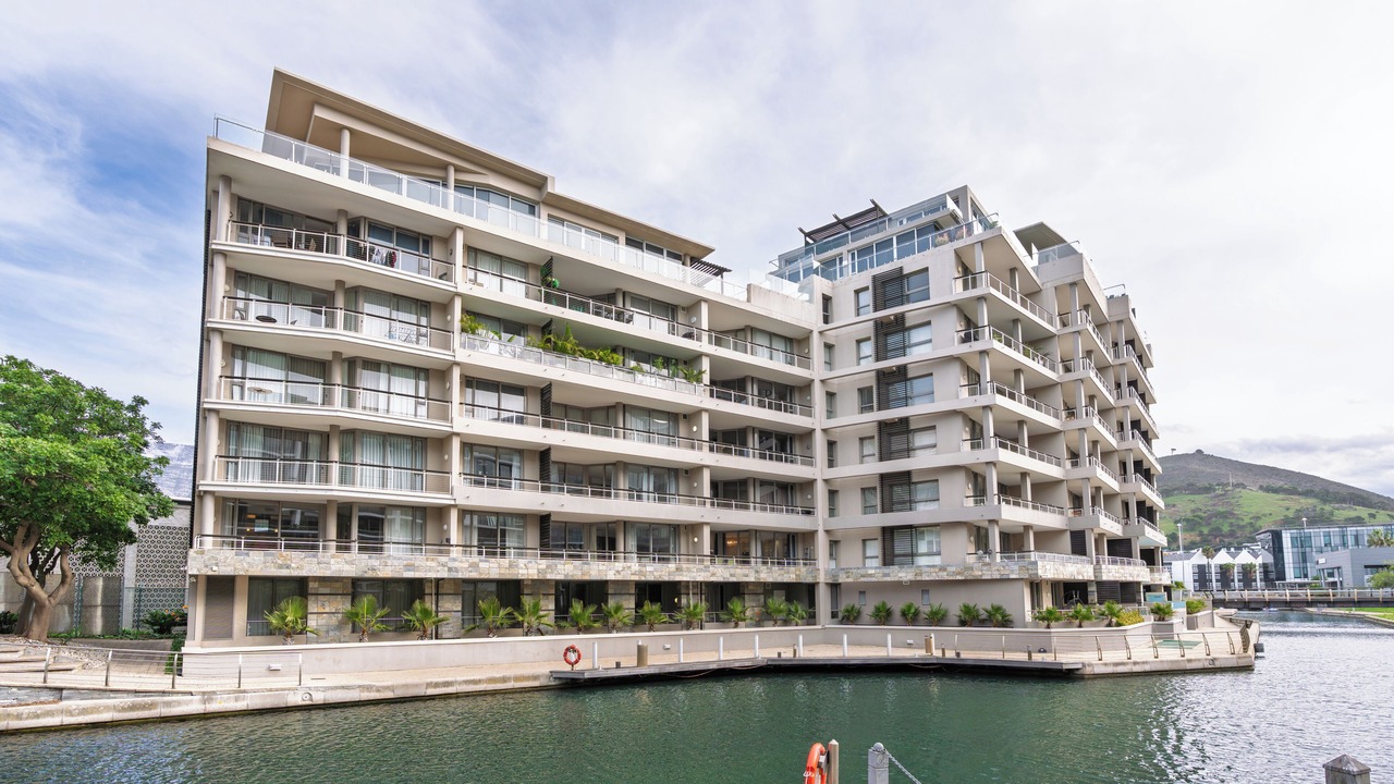 Photo of Outdoor in Victoria and Alfred Waterfront