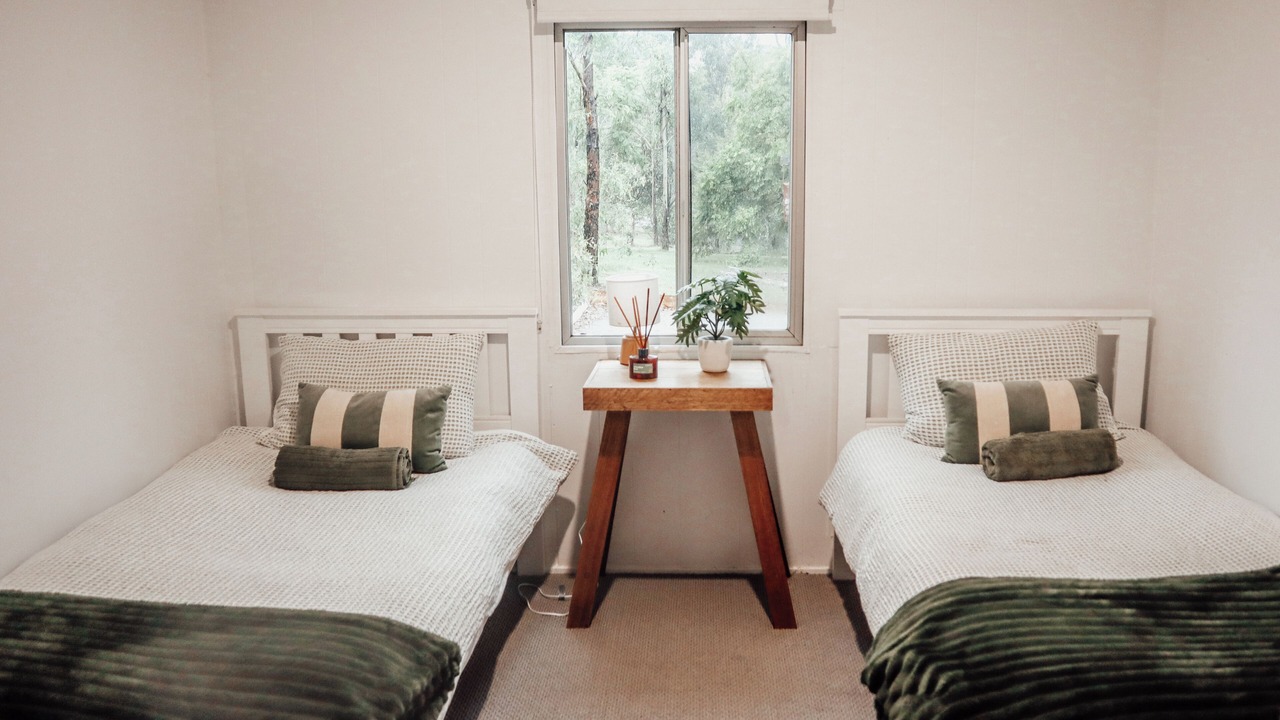 Photo of Bedroom in Wyrallah
