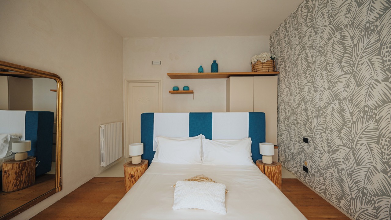 Photo of Bedroom in Ravello