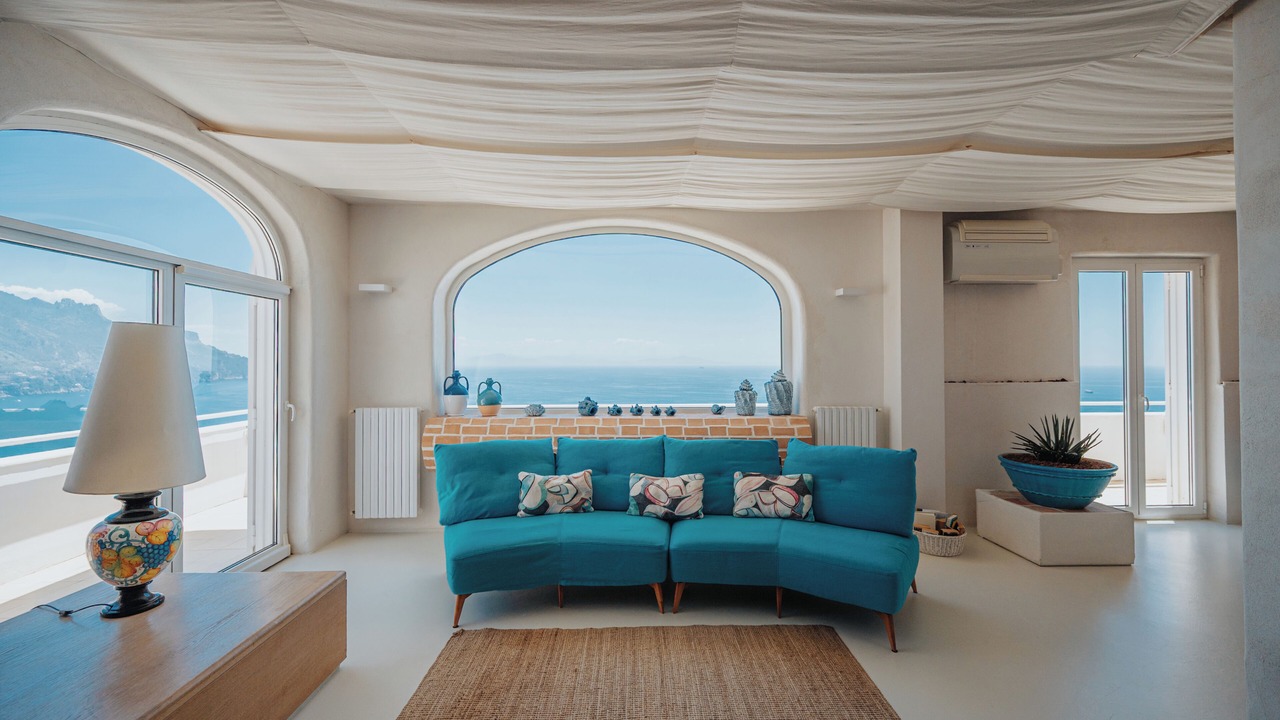 Photo of Livingroom in Ravello