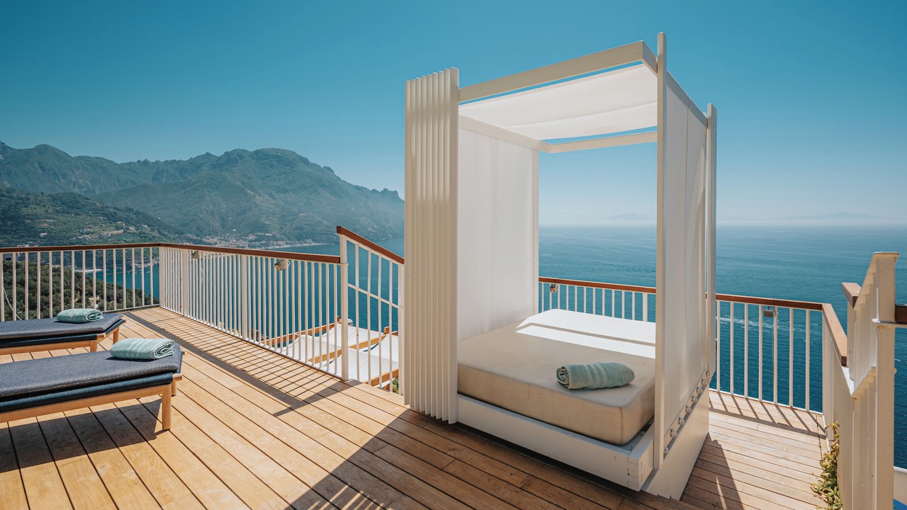 Photo of Outdoor in Ravello