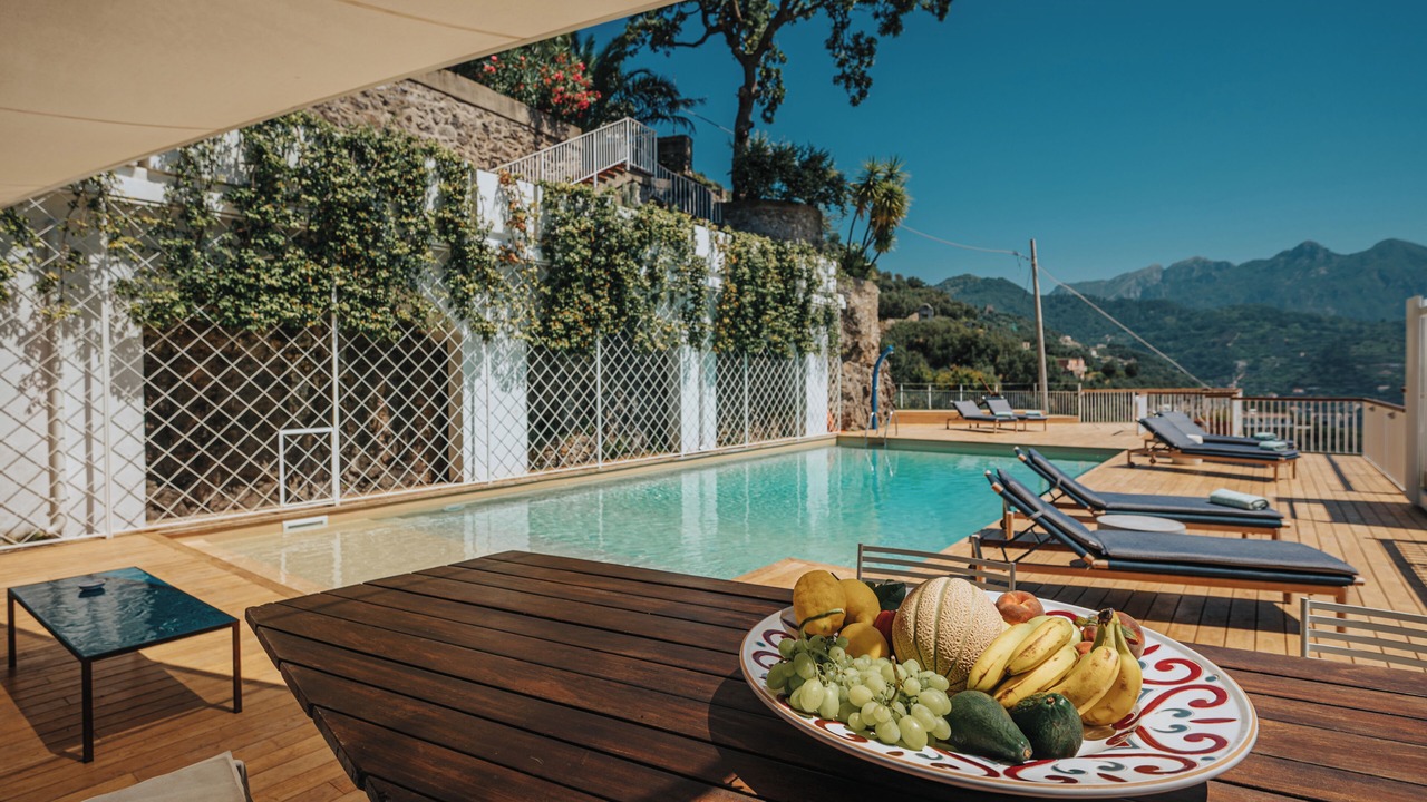 Photo of Outdoor in Ravello