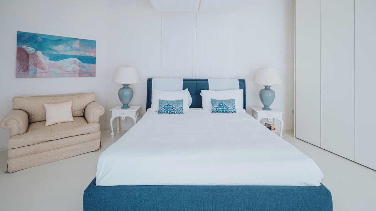 Photo of Bedroom in Ravello