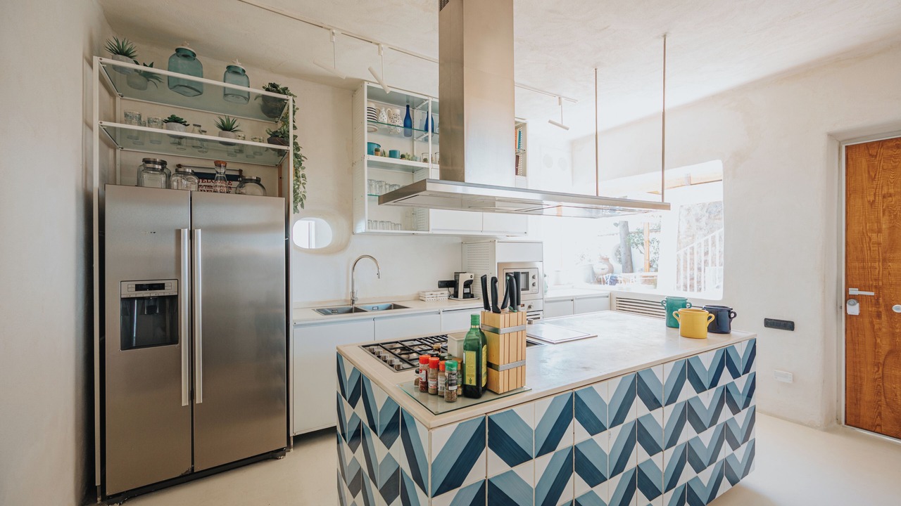 Photo of Kitchen in Ravello