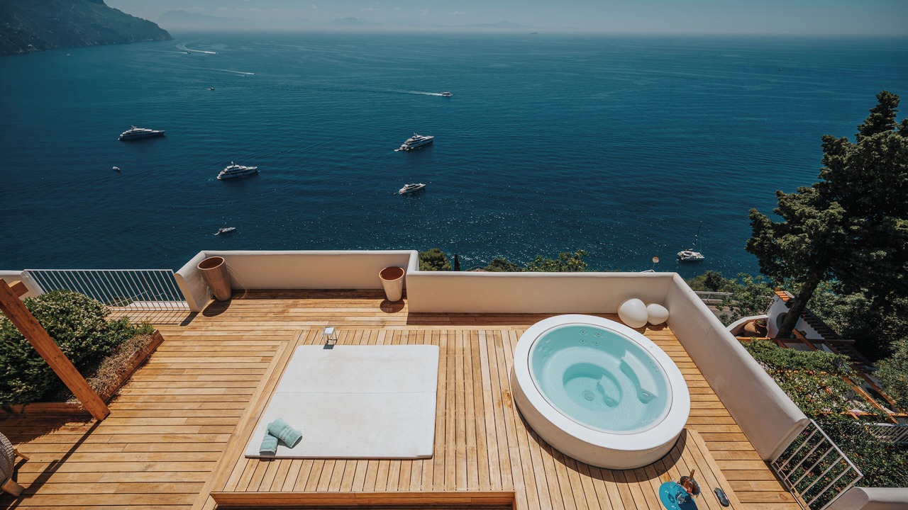 Photo of Outdoor in Ravello