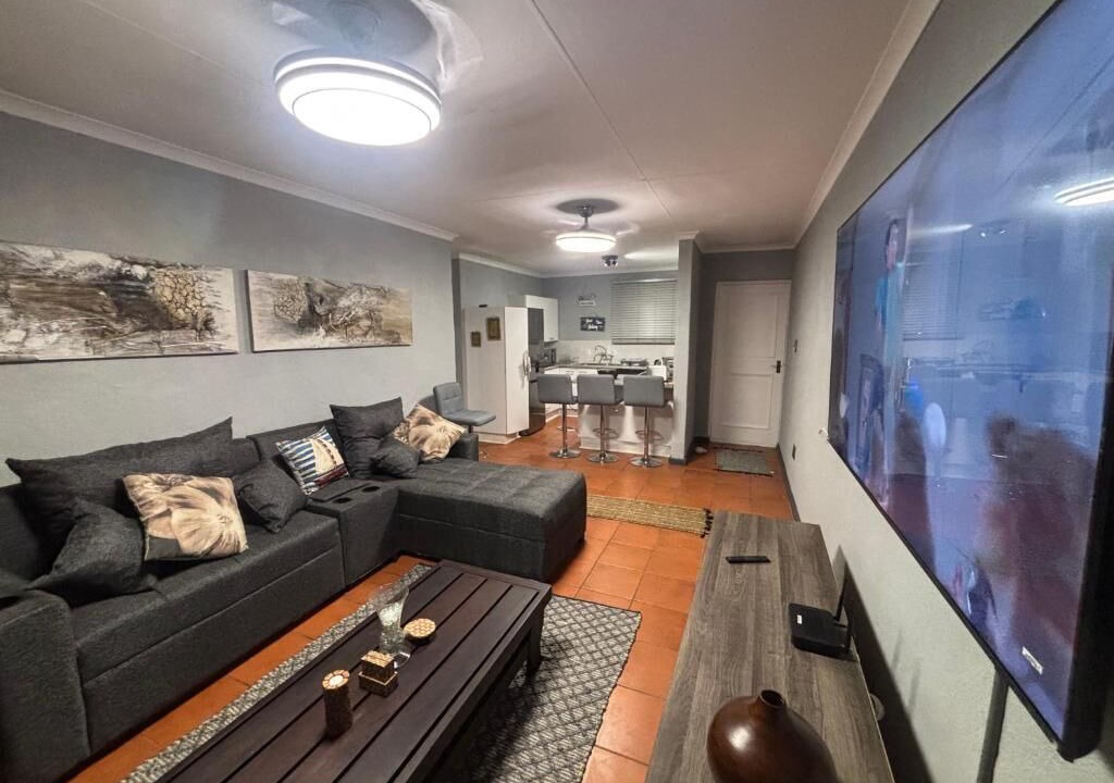 Photo of Livingroom in Marina Martinique