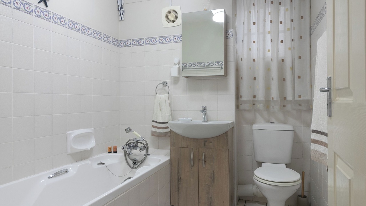 Photo of Bathroom in Old Place