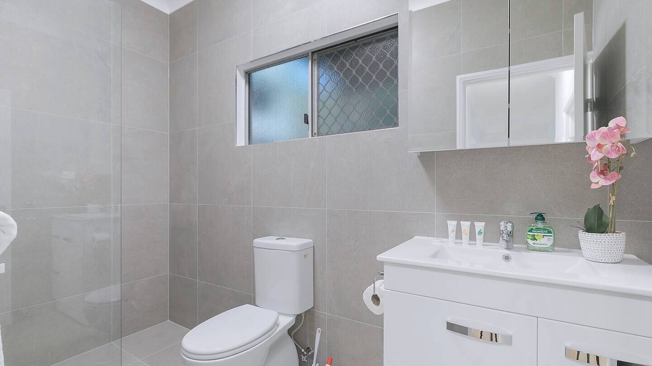 Photo of Bathroom in St. Lucia