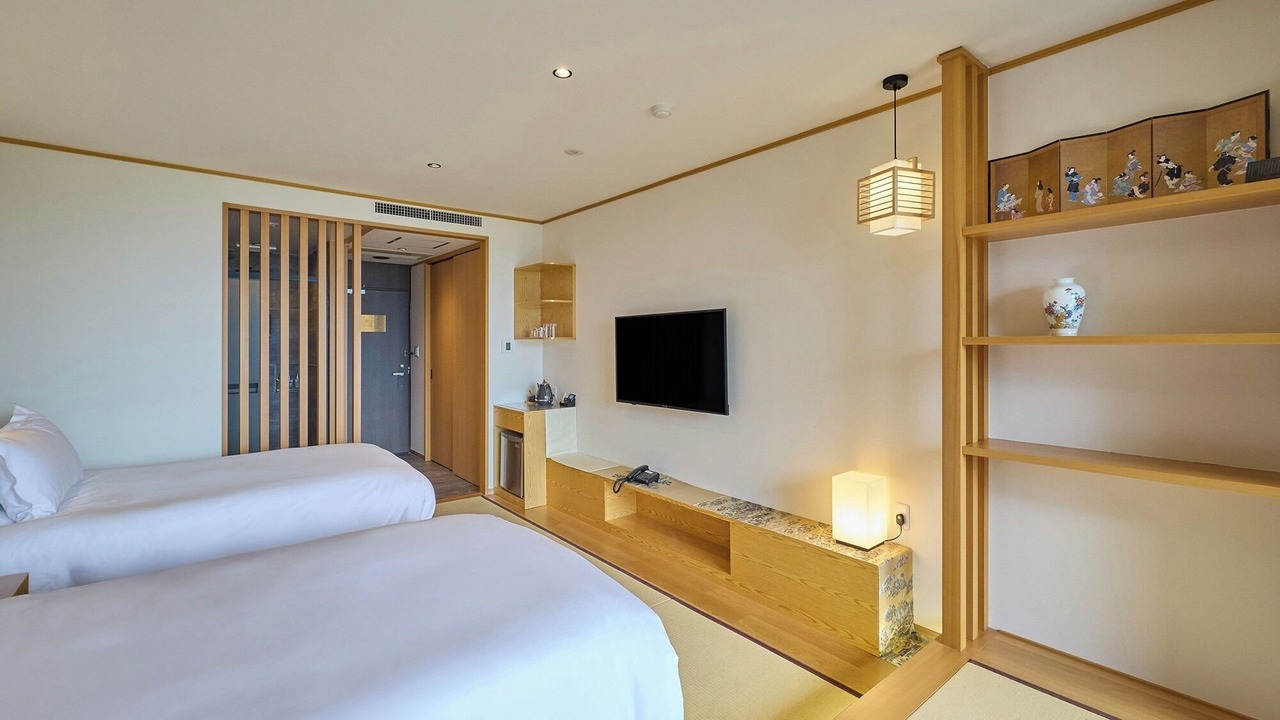 Photo of Bedroom in Oishi