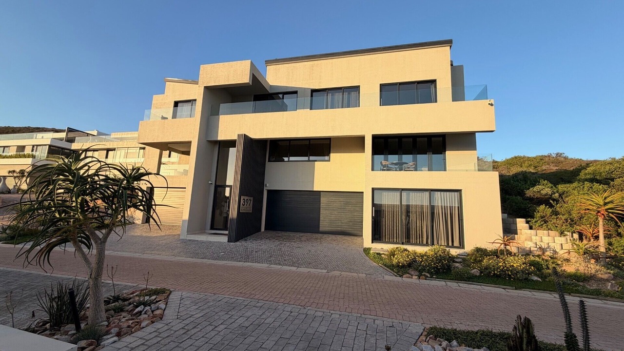 Photo of Outdoor in Pinnacle Point