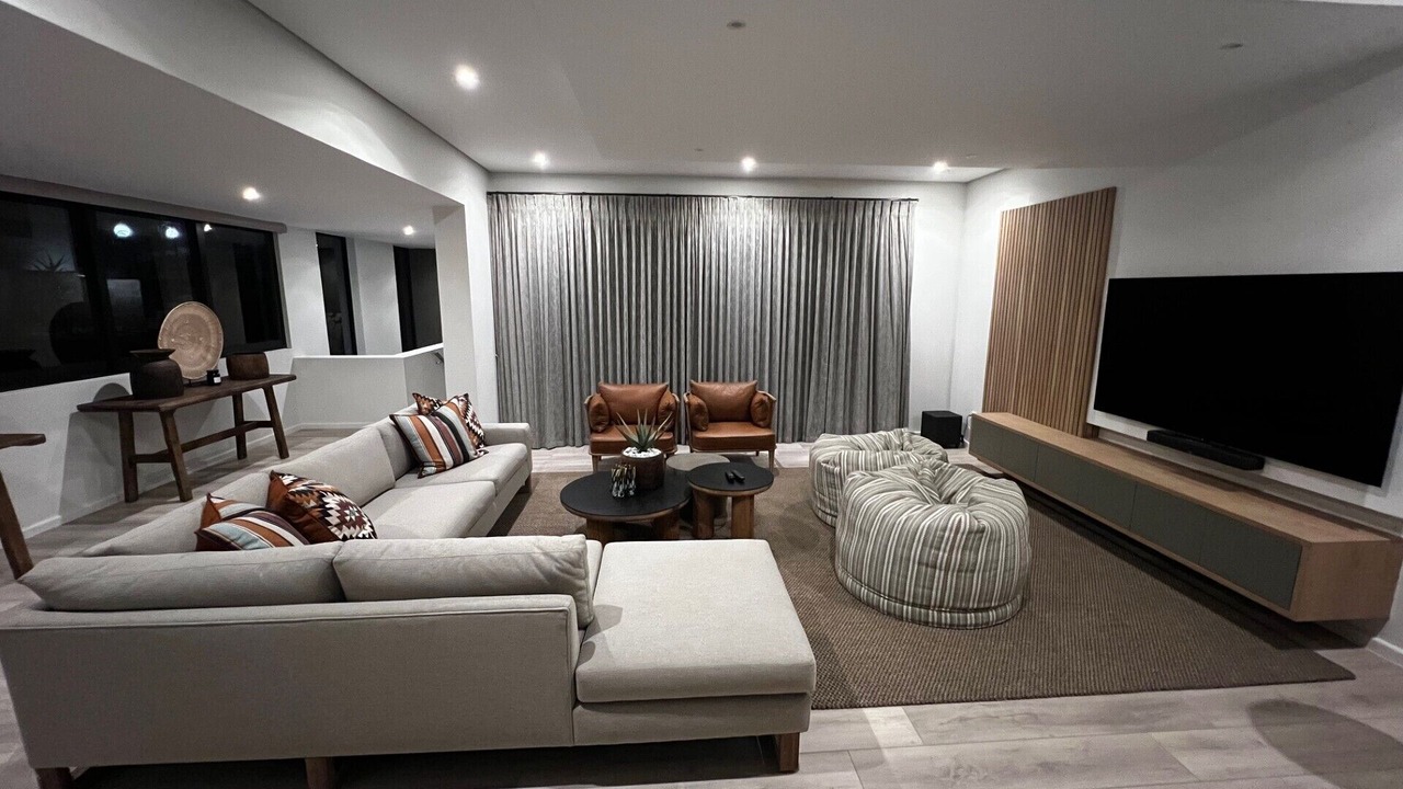 Photo of Livingroom in Pinnacle Point