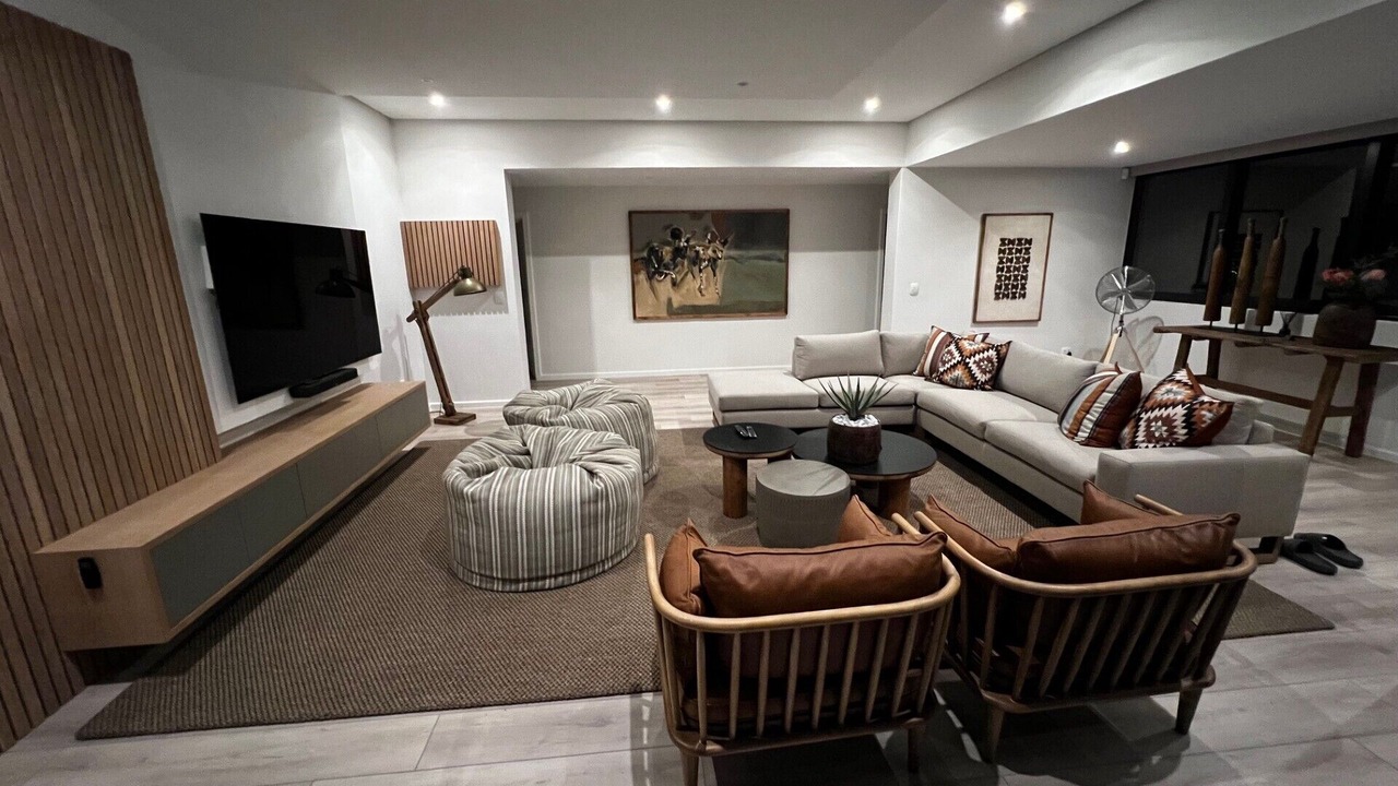 Photo of Livingroom in Pinnacle Point
