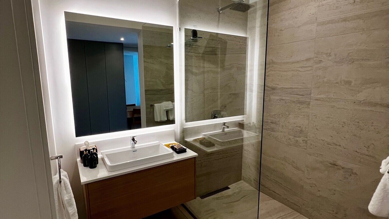 Photo of Bathroom in Pinnacle Point