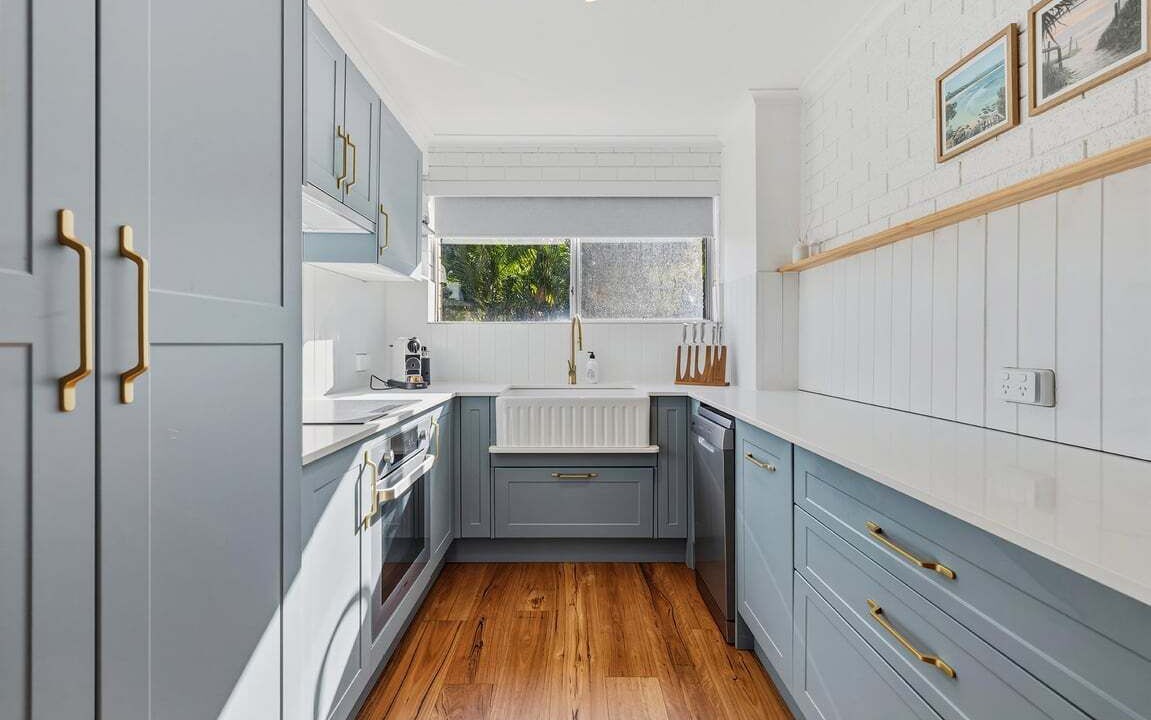 Photo of Kitchen in Brunswick Heads