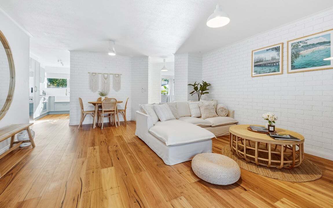 Photo of Livingroom in Brunswick Heads