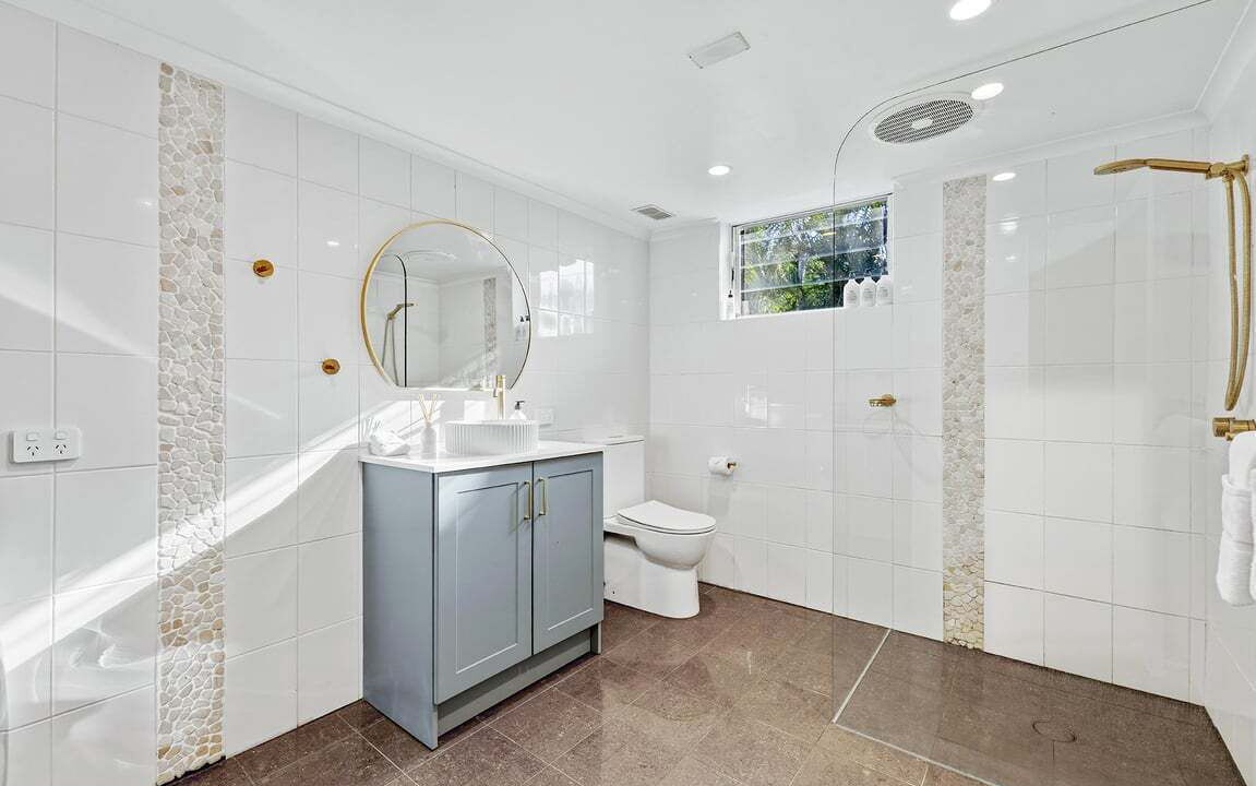 Photo of Bathroom in Brunswick Heads