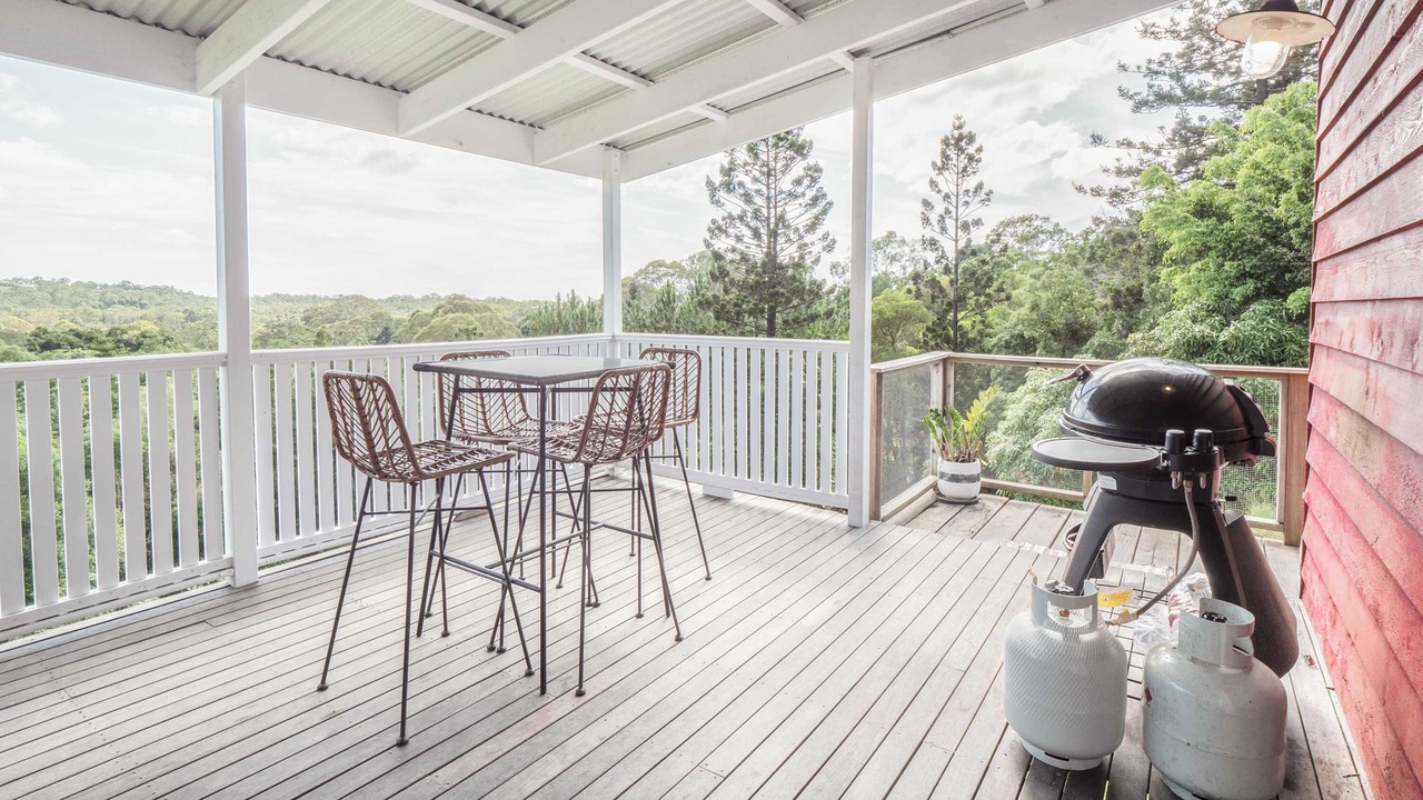 Photo of Outdoor in Doonan