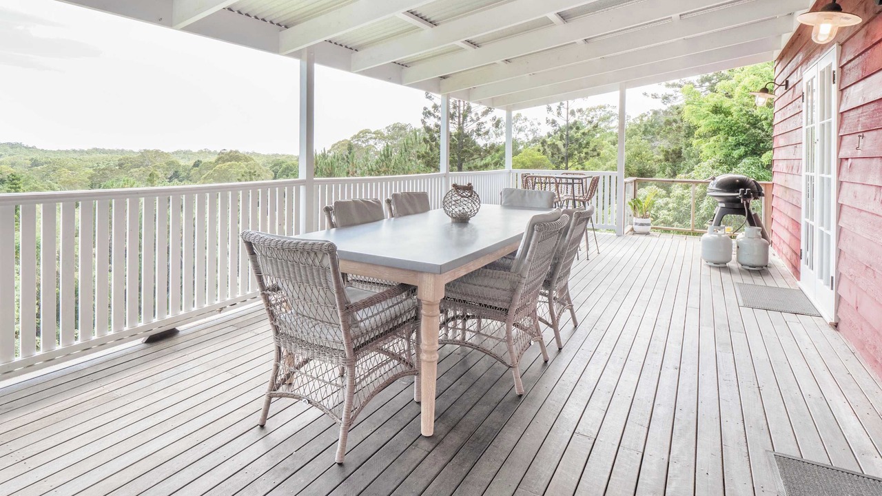 Photo of Outdoor in Doonan