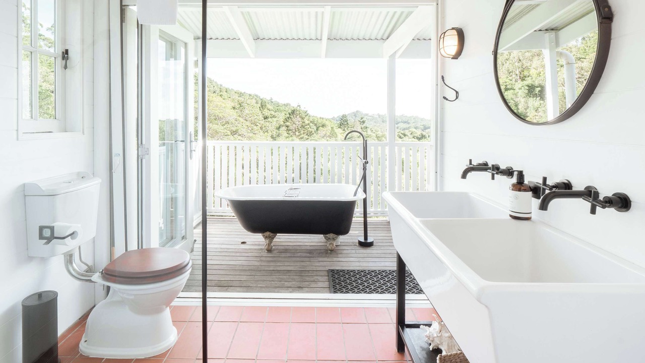 Photo of Bathroom in Doonan