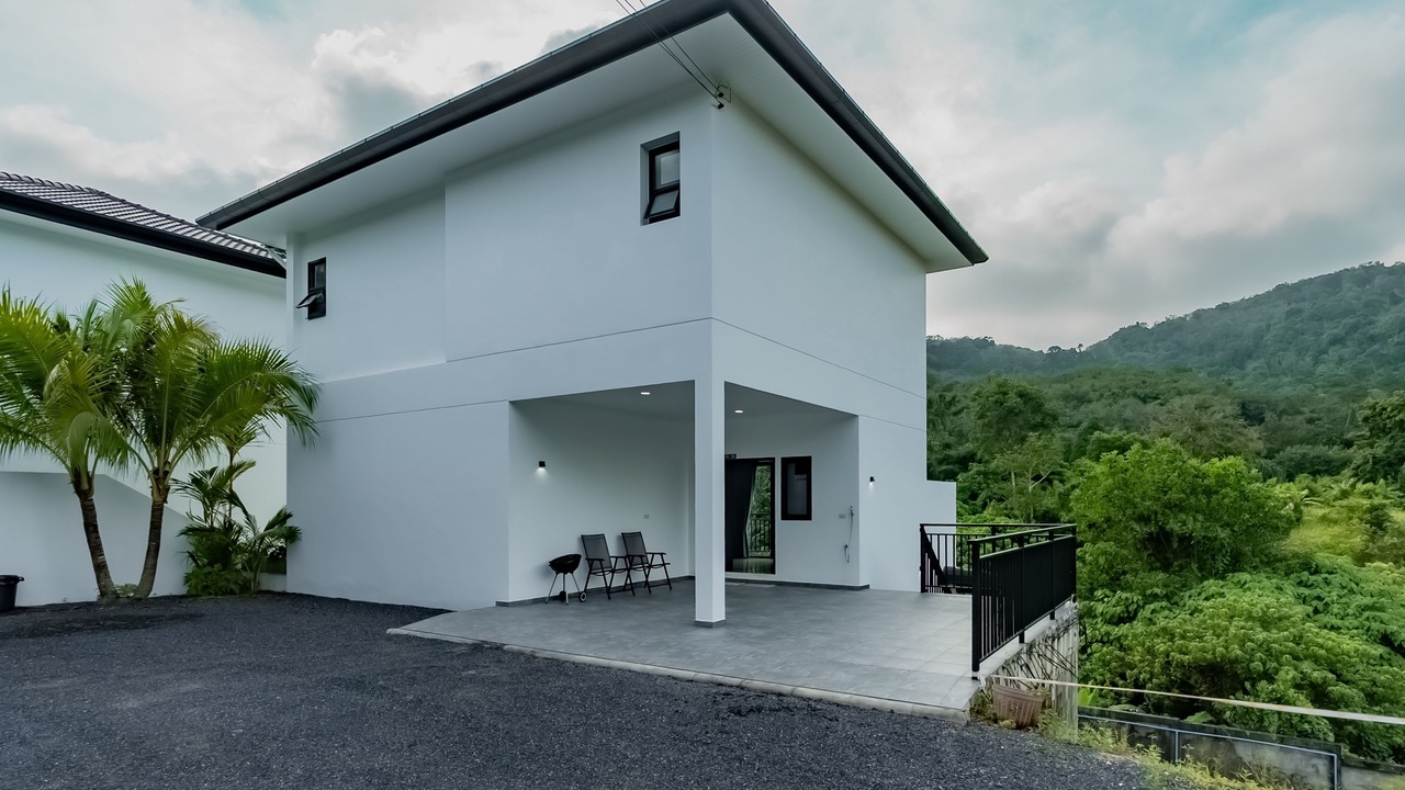 Photo of Outdoor in Chalong