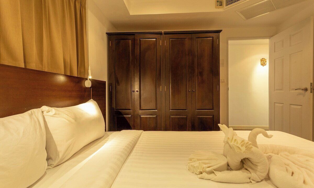 Photo of Bedroom in Si Sunthon