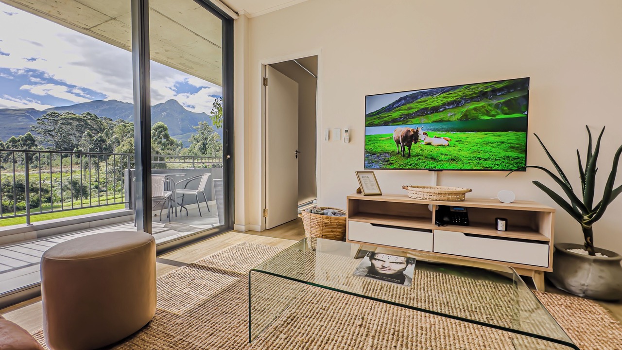 Photo of Livingroom in George Central