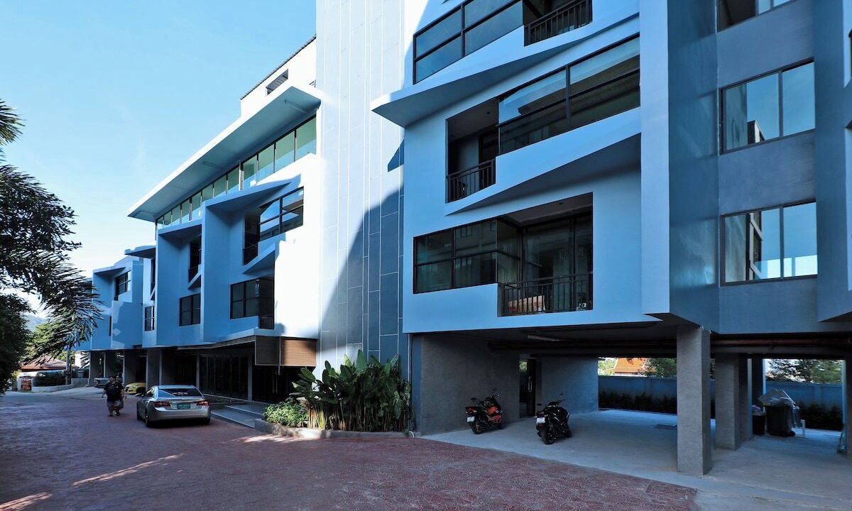 Photo of Outdoor in Nai Harn