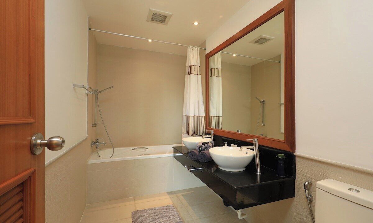 Photo of Bathroom in Choeng Thale