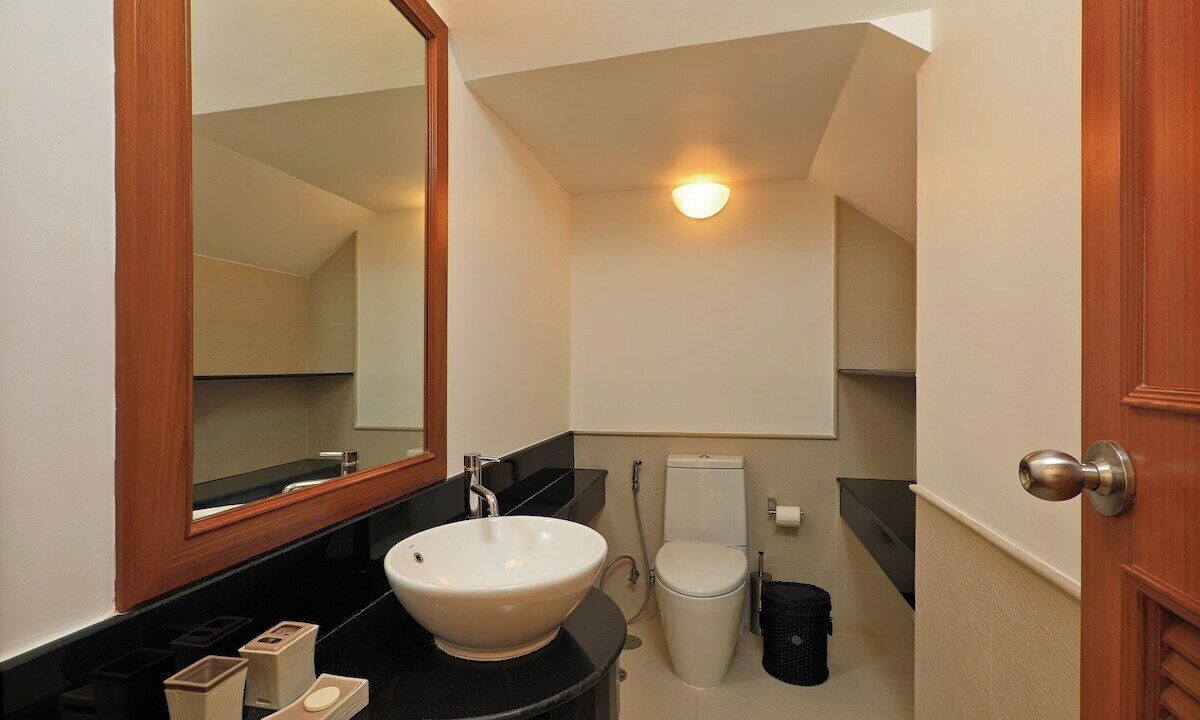 Photo of Bathroom in Choeng Thale