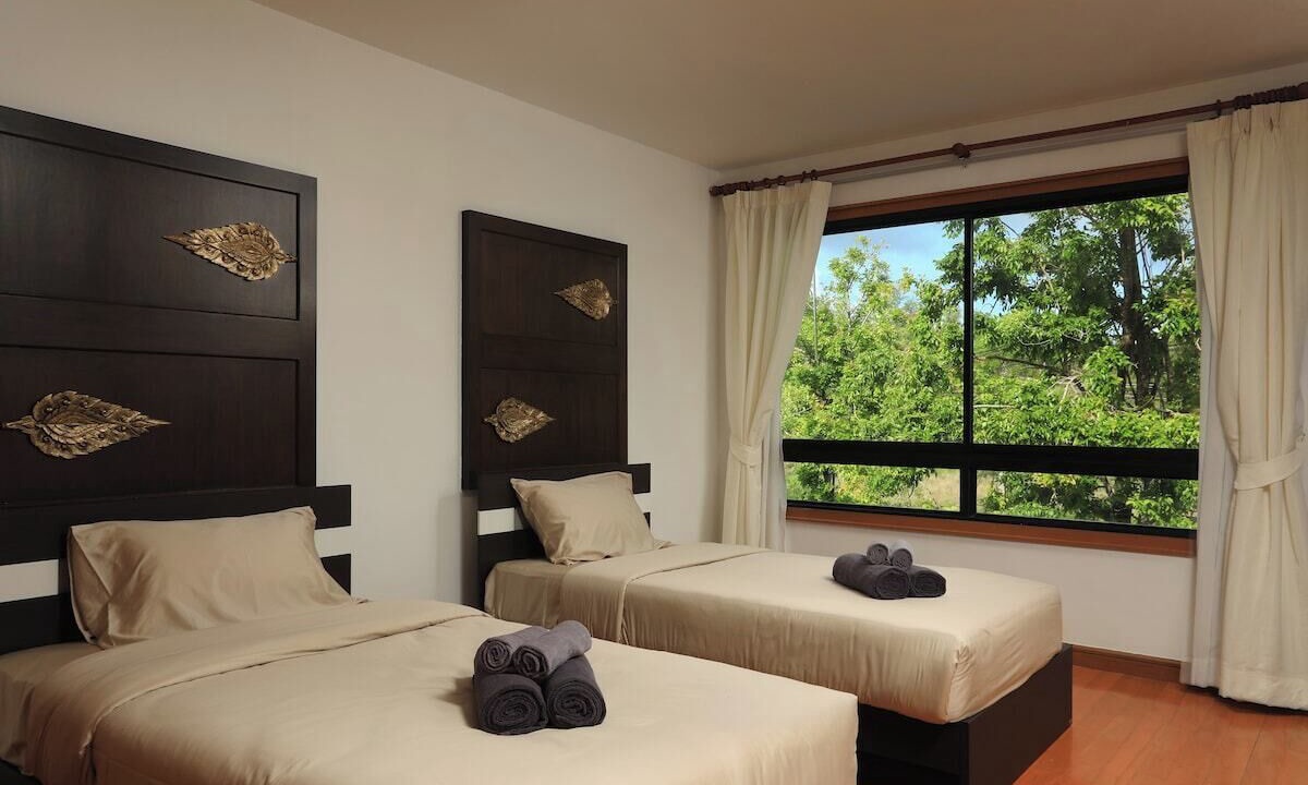 Photo of Bedroom in Choeng Thale