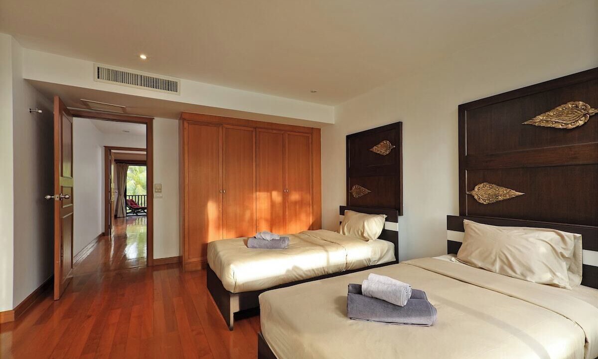 Photo of Bedroom in Choeng Thale