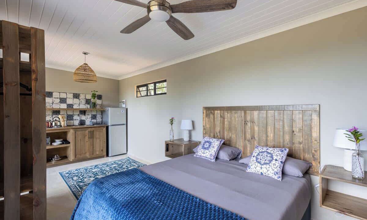 Photo of Bedroom in Plettenberg Bay
