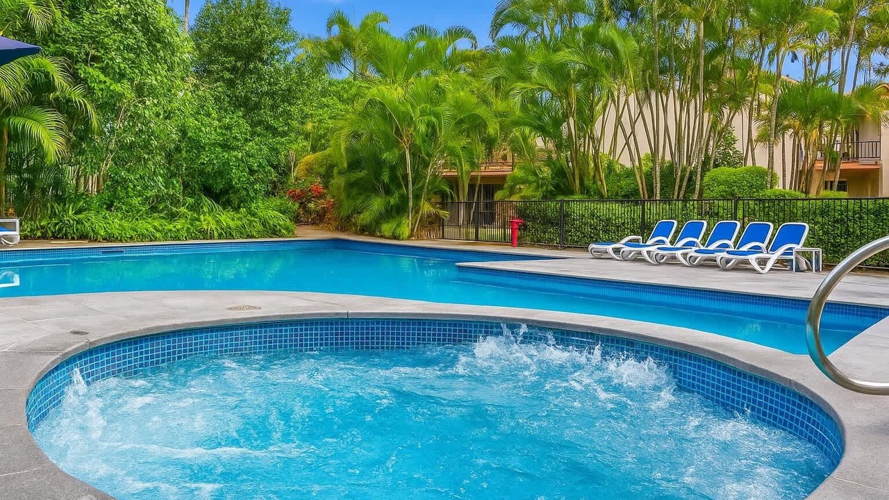 Photo of Outdoor in Mermaid Beach