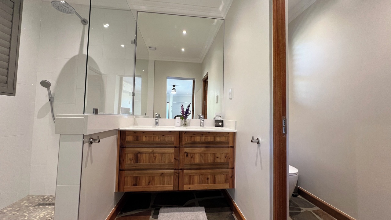 Photo of Bathroom in Stellenbosch