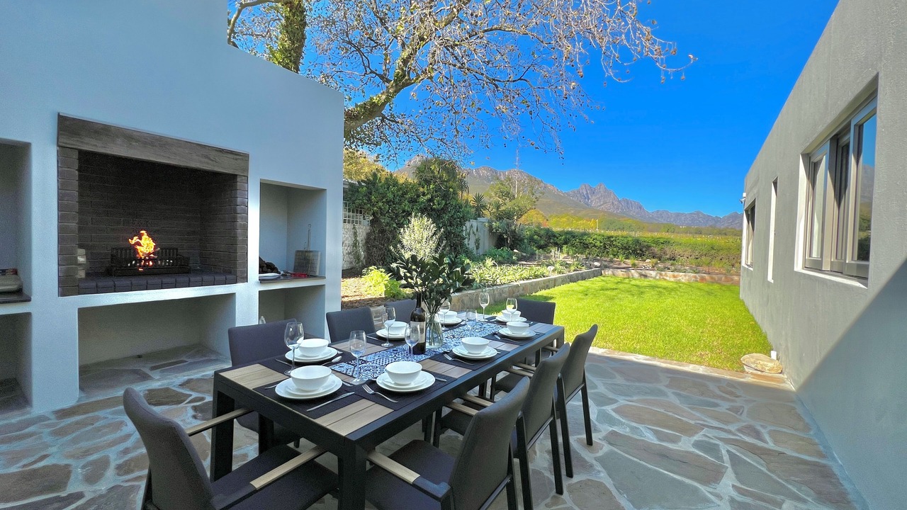 Photo of Outdoor in Stellenbosch