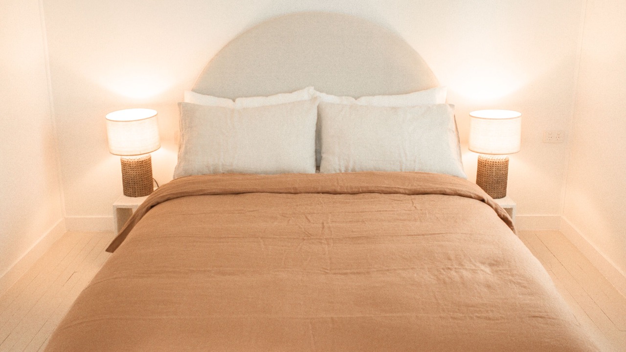 Photo of Bedroom in North Creek
