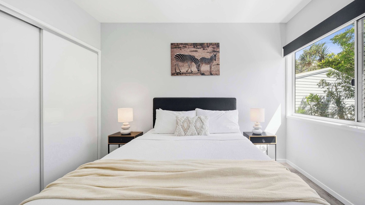 Photo of Bedroom in Coolum Beach