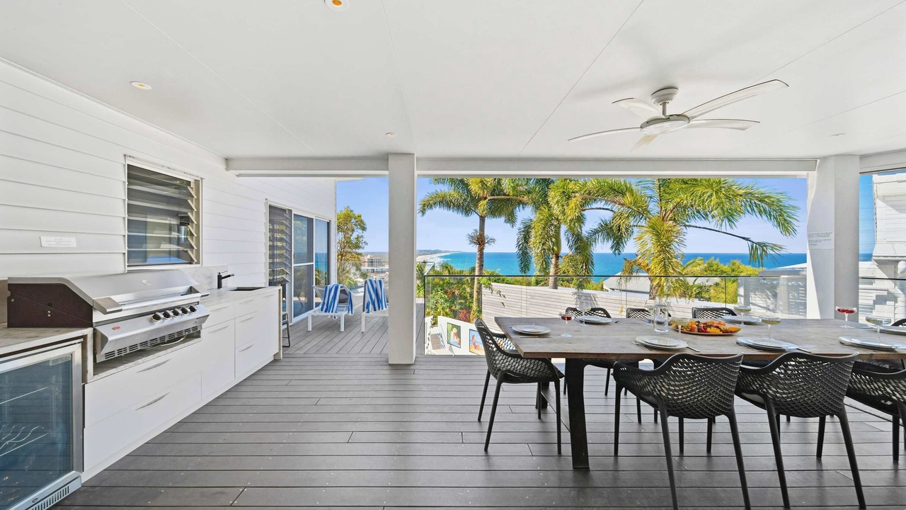 Photo of Outdoor in Coolum Beach
