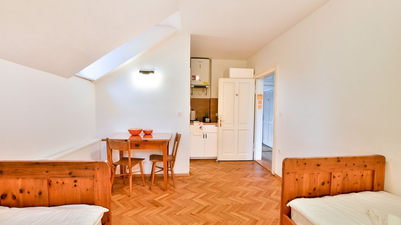 Photo of Bedroom in Bled