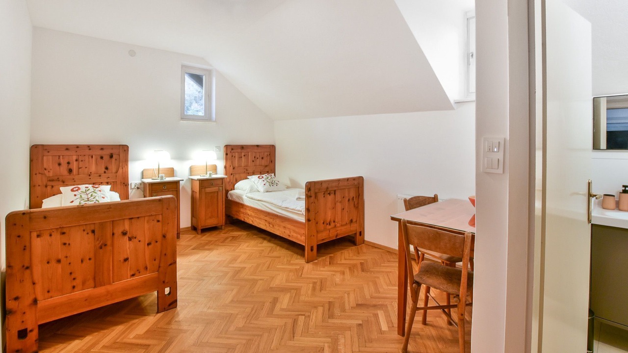 Photo of Bedroom in Bled