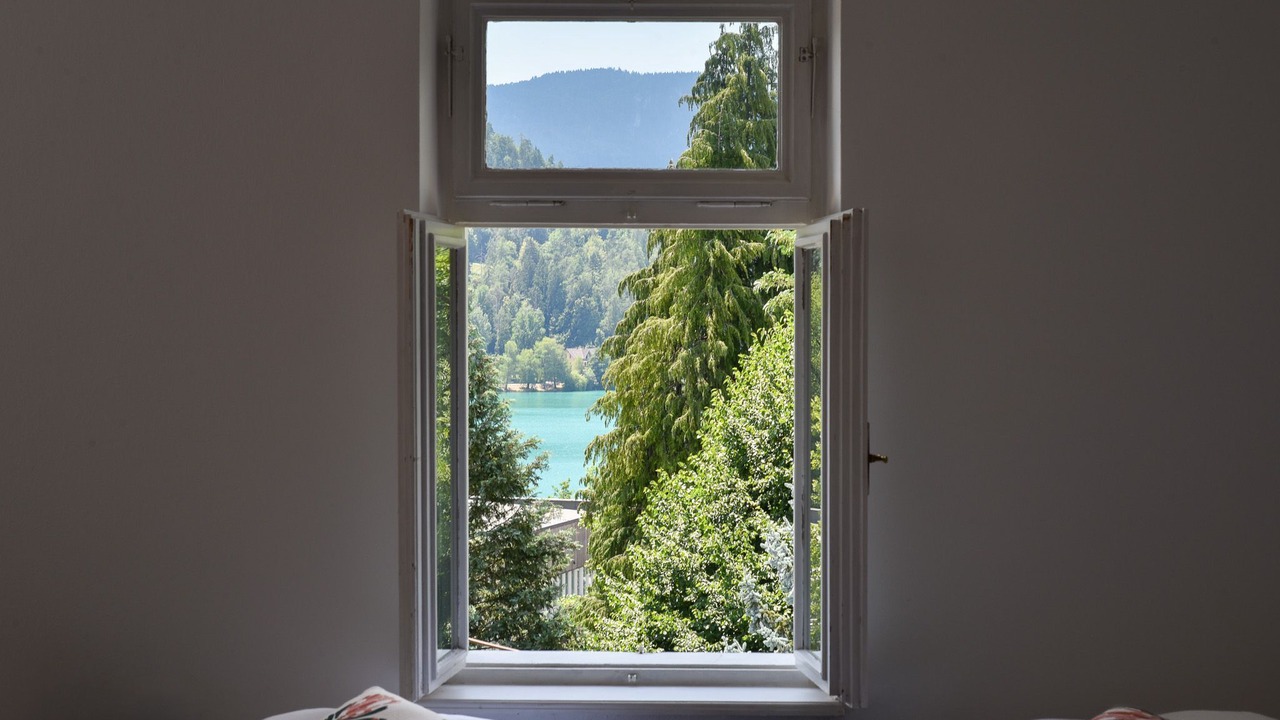 Photo of Bedroom in Bled