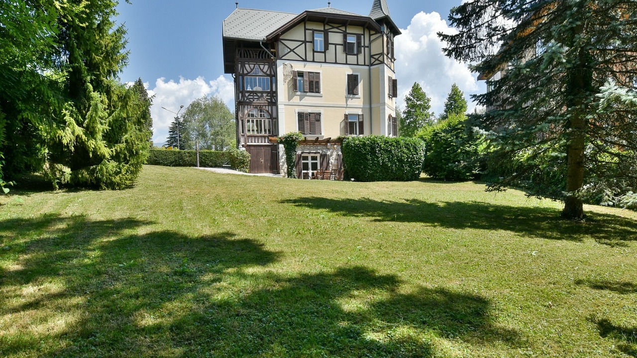 Photo of Outdoor in Bled