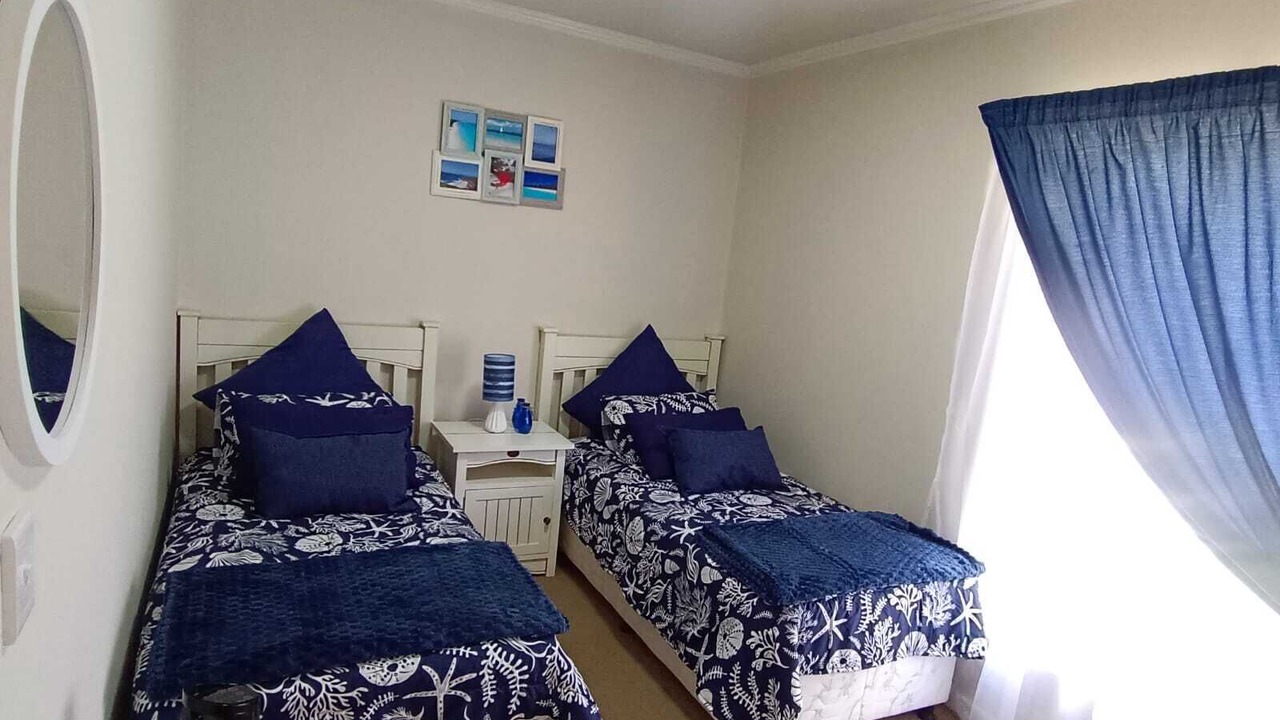Photo of Bedroom in Mossel Bay