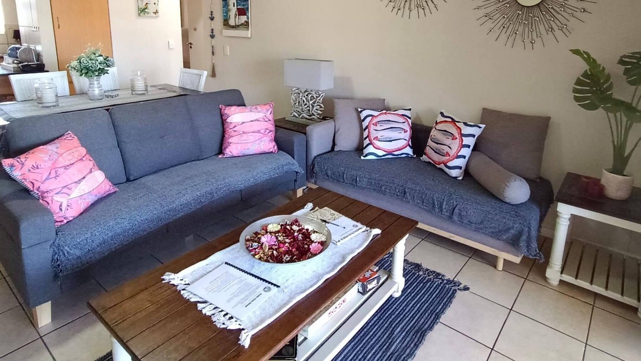 Photo of Livingroom in Mossel Bay