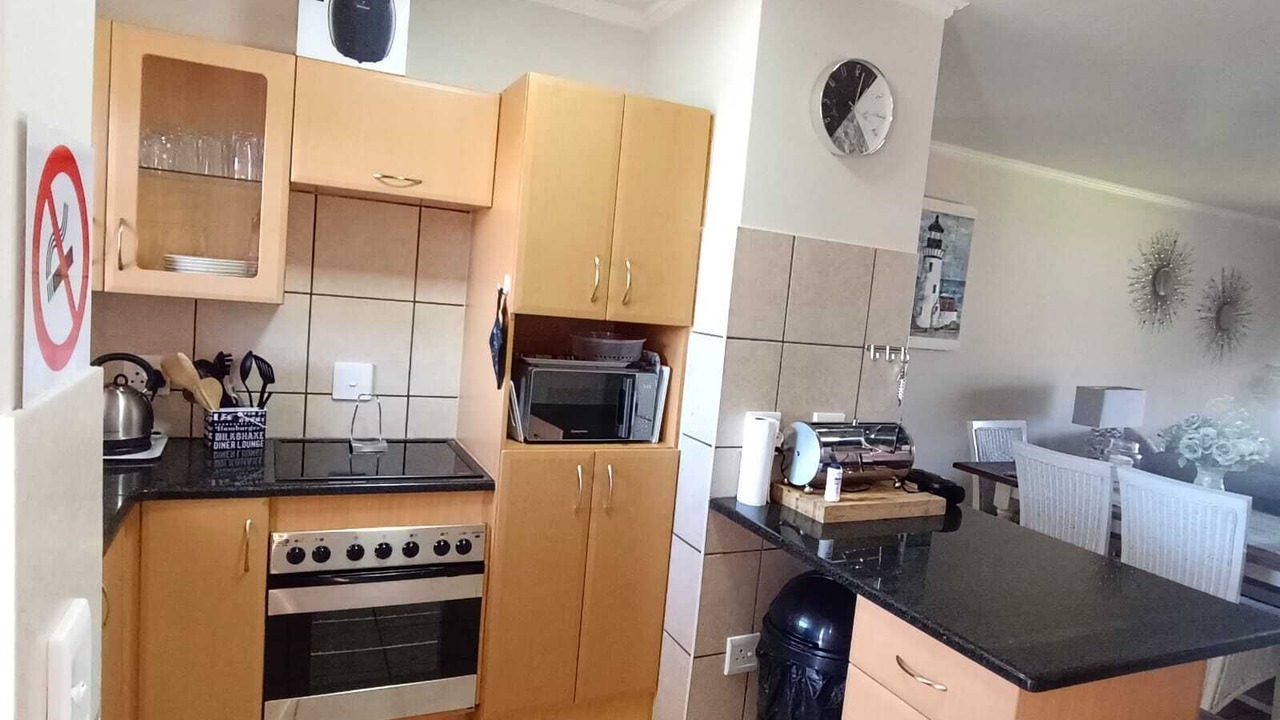 Photo of Kitchen in Mossel Bay